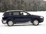 Mitsubishi Outlander 2009 года (US)